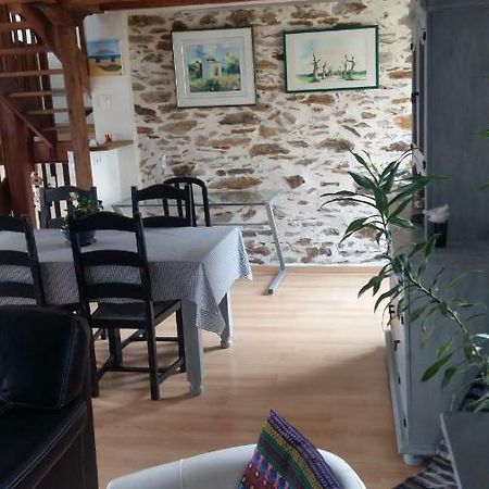 La Grangette Du Paradis Naucelle Buitenkant foto